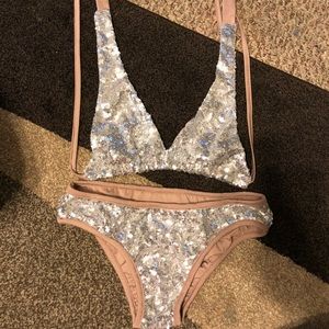Bling Bikini